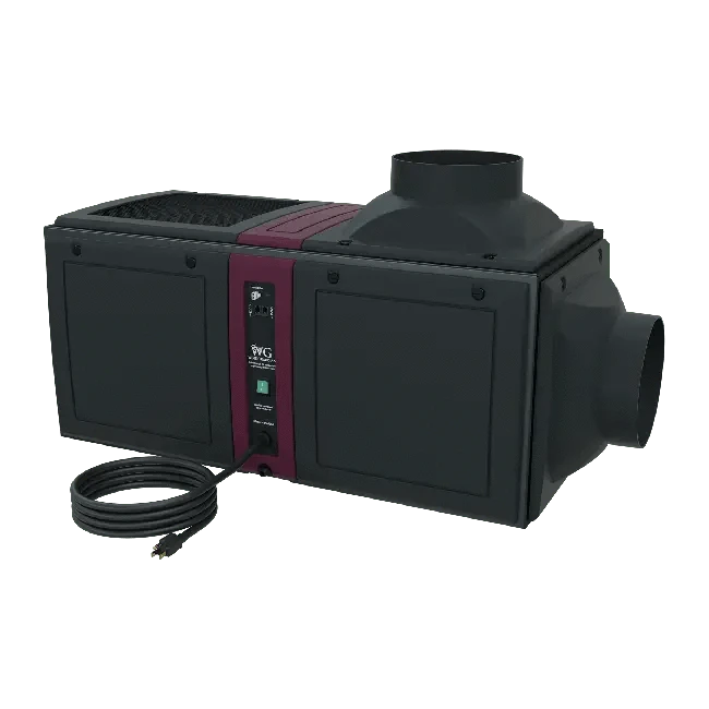 Wine Guardian D200 Ducted Wine Cellar Cooling System