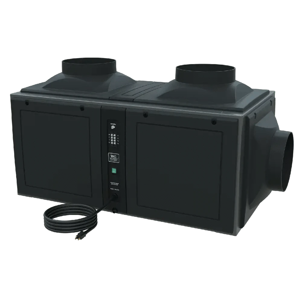 Wine Guardian DP200 Pro Ducted System Wine Cooling Unit