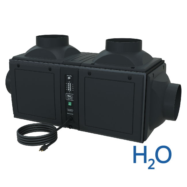 Wine Guardian DP25WC Ducted Pro Wine Cool System