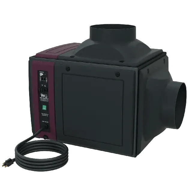 Wine Guardian DS088 Ducted Split Wine Cellar Cooling System