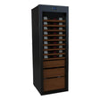 Wine Guardian Luxury Connoisseur Style Multi-Zone Wine Cooler