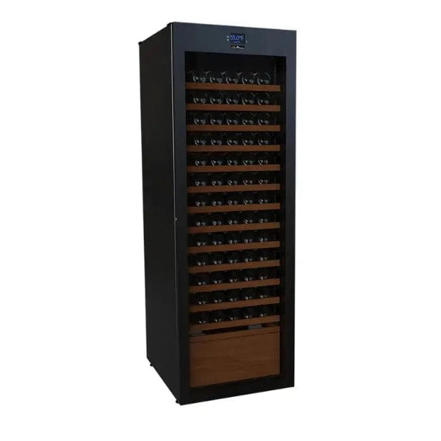 Wine Guardian Luxury Ultimate Storage Multi-Zone Wine Cooler