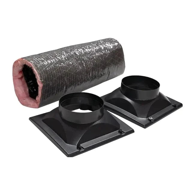Wine Guardian Sentinel Series Duct Collar Kit 94H0007-21
