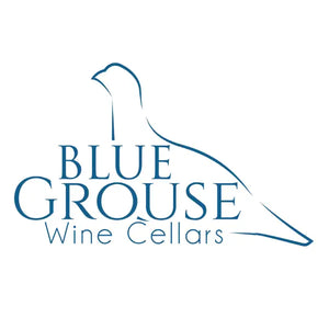 Blue Grouse