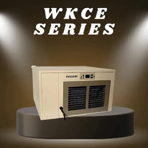 WKCE Series