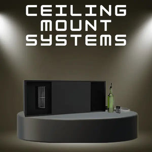 Ceiling Mount Systems
