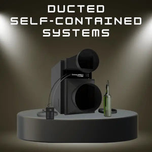 Ducted Self-Contained Systems