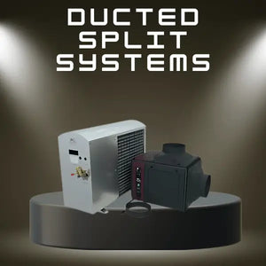 Ducted Split Systems