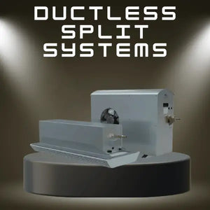 Ductless Split Systems