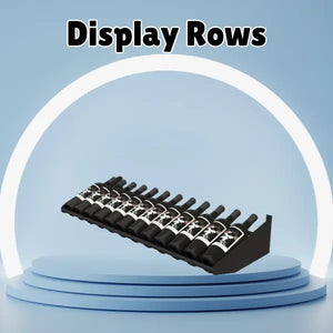 Display Rows