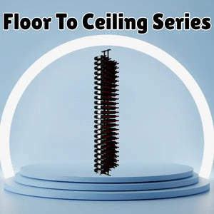 Floor to Ceiling Series