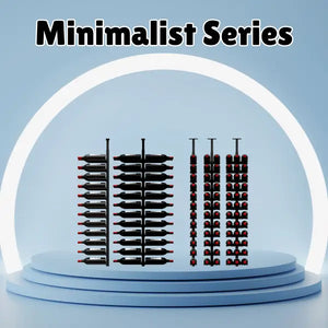 Minimalist Series