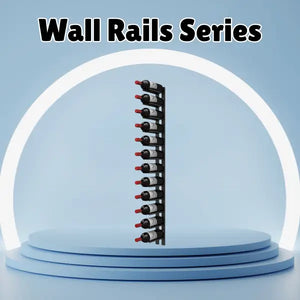 Wall Rails Series