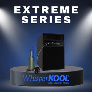 WhisperKool Extreme Series