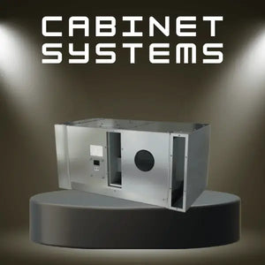 Cabinet Systems