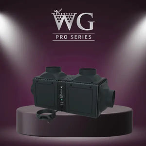 Wine Guardian PRO Series