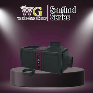 Wine Guardian Sentinel Series