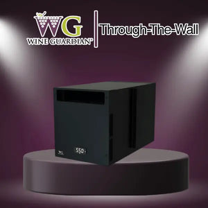 Wine Guardian TTW Series
