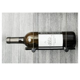 Blue Grouse 12 Bottles Float Cable Wine Racking Display Kit