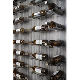 Blue Grouse 12 Bottles Float Cable Wine Racking Display Kit