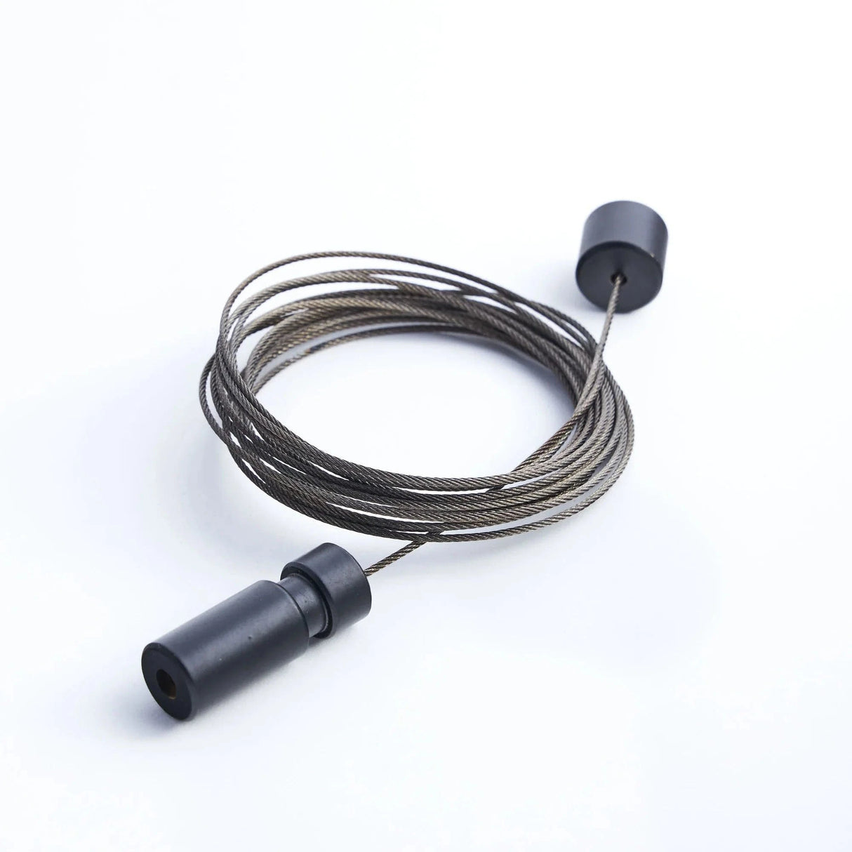 Blue Grouse 12 Feet Cable Set for Float Wine Display System Float-CableSET