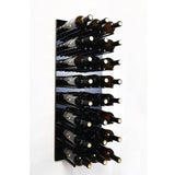 Blue Grouse 3 Foot Tall Rectangular, Cork Forward Wine Peg and Panel 3FT-CF-K