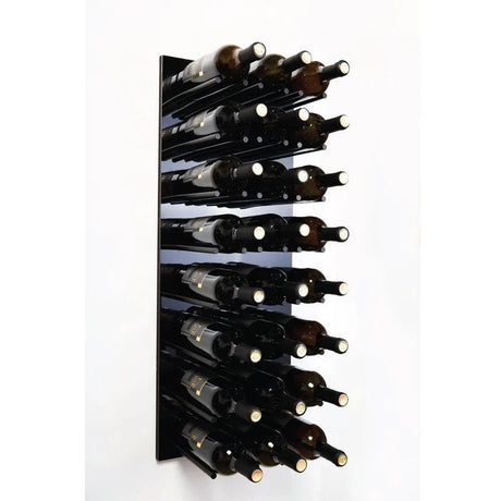 Blue Grouse 3 Foot Tall Rectangular, Cork Forward Wine Peg and Panel 3FT-CF-K