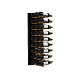 Blue Grouse 3 Foot Tall Rectangular, Label View Peg and Panel Kit 3FT