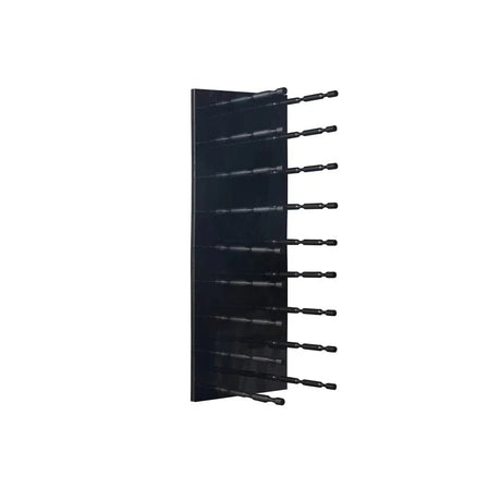 Blue Grouse 3 Foot Tall Rectangular, Label View Peg and Panel Kit 3FT