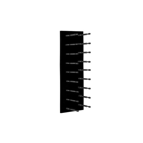 Blue Grouse 3 Foot Tall Rectangular, Label View Peg and Panel Kit 3FT