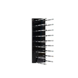 Blue Grouse 3 Foot Tall Rectangular, Label View Peg and Panel Kit 3FT