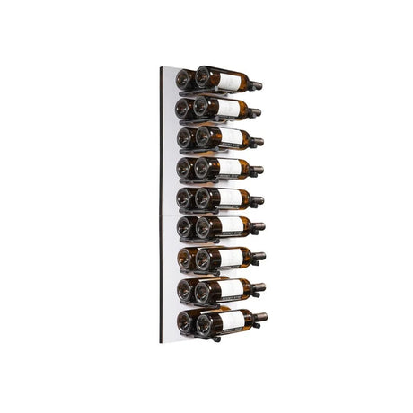 Blue Grouse 3 Foot Tall Rectangular, Label View Peg and Panel Kit 3FT