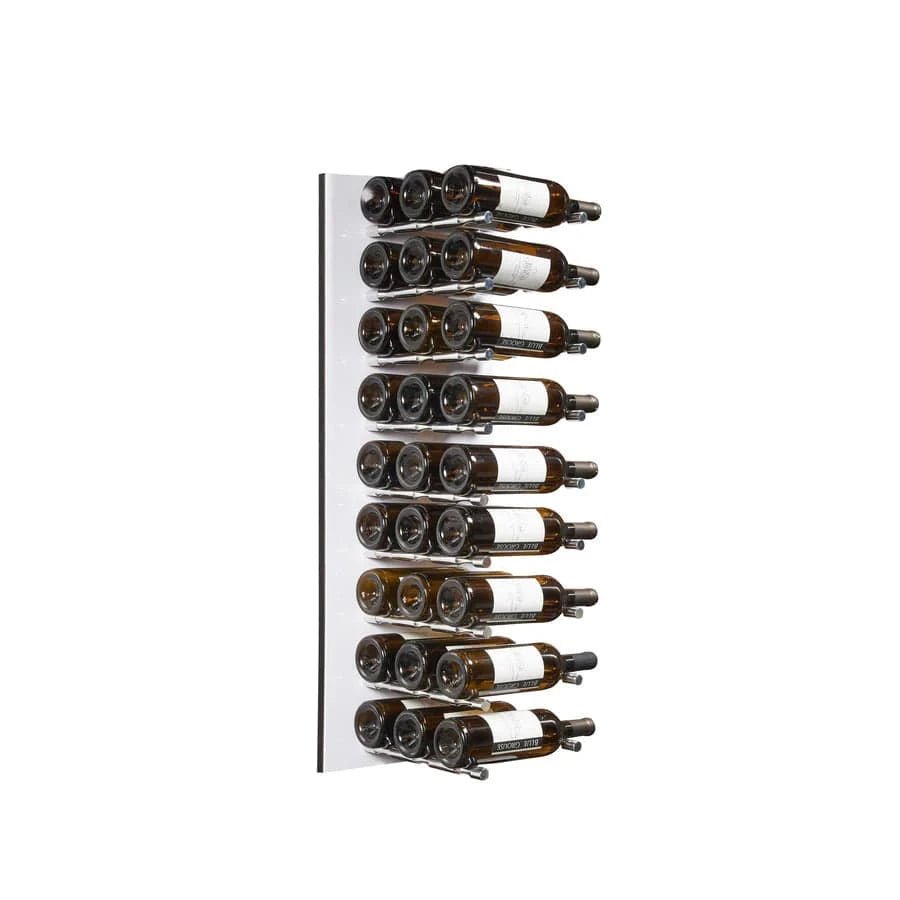 Blue Grouse 3 Foot Tall Rectangular, Label View Peg and Panel Kit 3FT