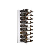 Blue Grouse 3 Foot Tall Rectangular, Label View Peg and Panel Kit 3FT