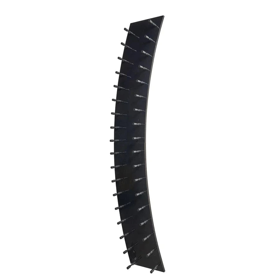 Blue Grouse 6 Foot Tall Curved Wine Peg and Panel Kit CURV
