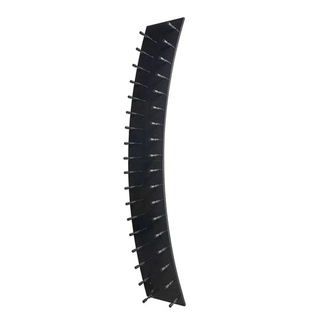 Blue Grouse 6 Foot Tall Curved Wine Peg and Panel Kit CURV