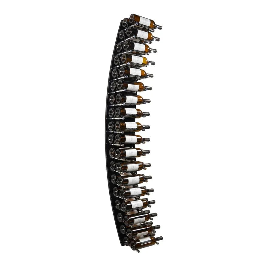 Blue Grouse 6 Foot Tall Curved Wine Peg and Panel Kit CURV