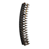 Blue Grouse 6 Foot Tall Curved Wine Peg and Panel Kit CURV