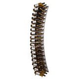 Blue Grouse 6 Foot Tall Curved Wine Peg and Panel Kit CURV