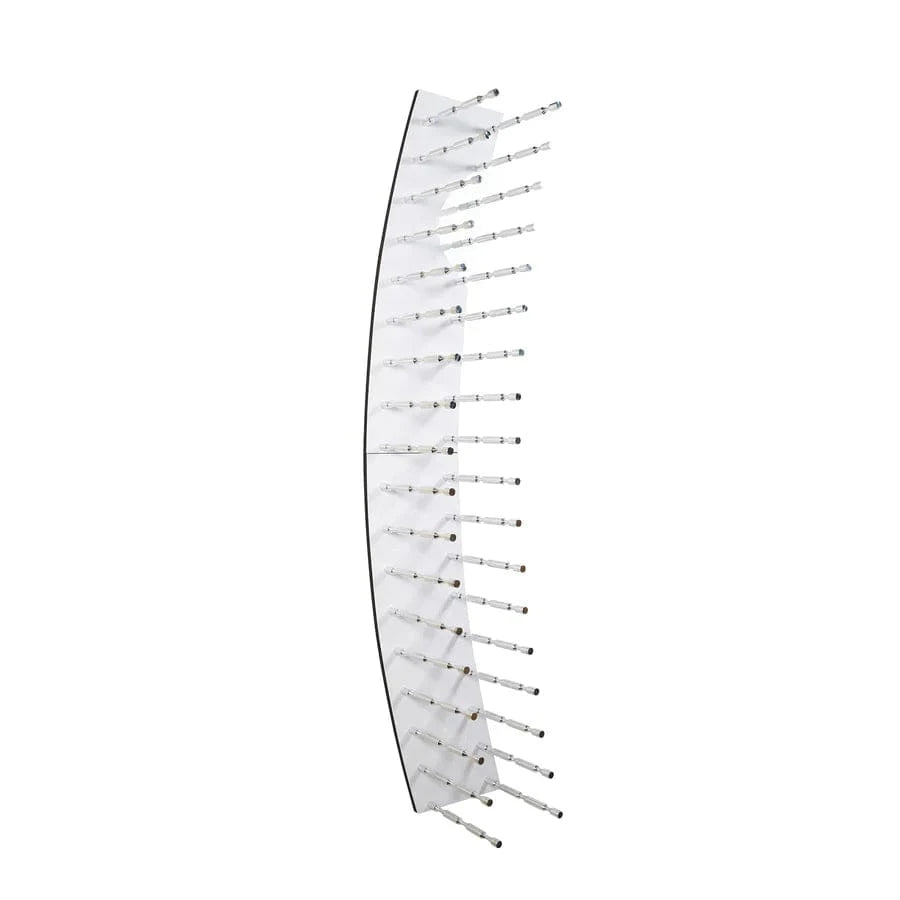 Blue Grouse 6 Foot Tall Curved Wine Peg and Panel Kit CURV