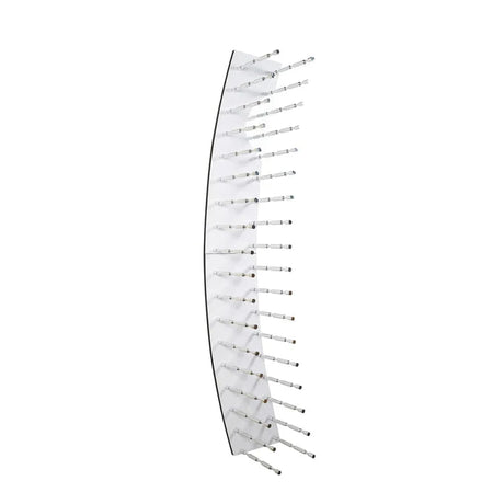 Blue Grouse 6 Foot Tall Curved Wine Peg and Panel Kit CURV
