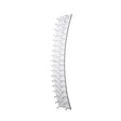 Blue Grouse 6 Foot Tall Curved Wine Peg and Panel Kit CURV