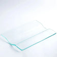 Blue Grouse Glass Cradle without Clips FloatGlass