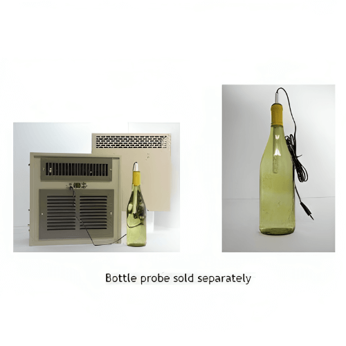 Breezaire Bottle Probe - ADDON