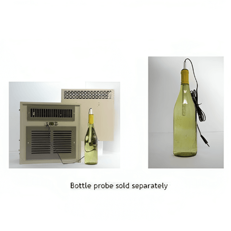 Breezaire Bottle Probe - ADDON