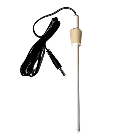 Breezaire Bottle Probe - ADDON