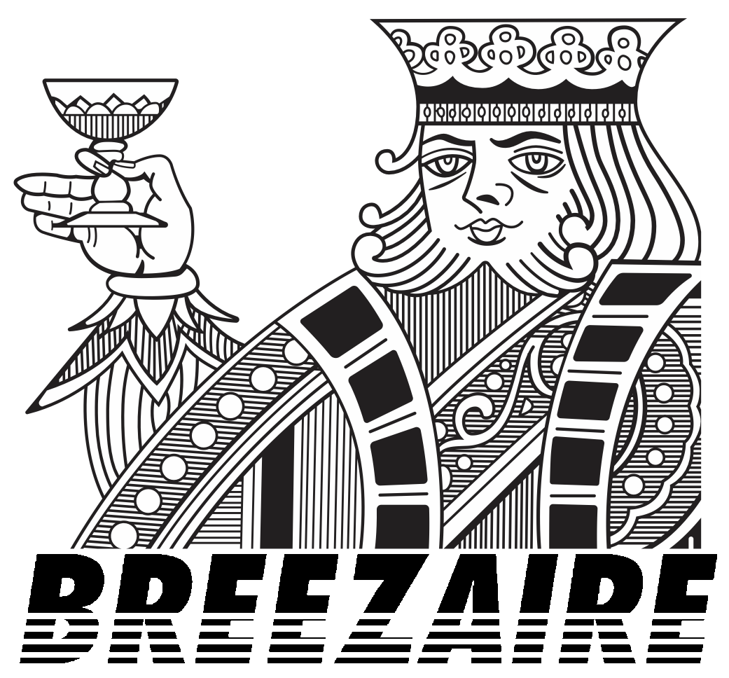 Breezaire Bottom Drain Fitting - STANDARD*