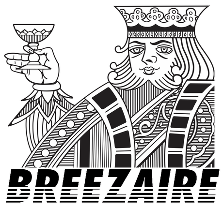 Breezaire Bottom Drain Fitting - STANDARD*