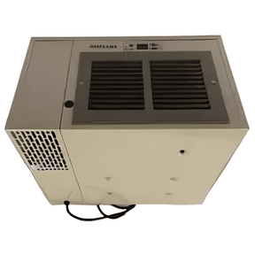 Breezaire Power Cord Out The Bottom - MODIFIED*