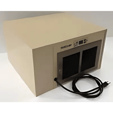 Breezaire Power Cord Out The Front - STANDARD*